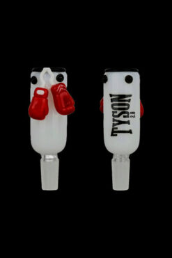 Tyson 2.0 Punching Bag Herb Slide