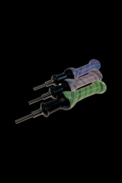Nectar Collector Twisted Slyme Ball Nectar Collector