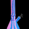 Deluxe Silicone Modular Beaker Bong Deluxe Silicone Modular Beaker Bong