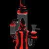 Ritual Silicone Rocket Recycler Ritual Silicone Rocket Recycler