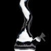 Ritual Wavy Silicone Beaker Bong Ritual Wavy Silicone Beaker Bong