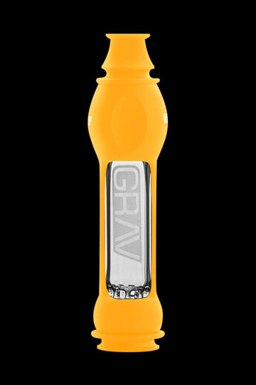 GRAV® Octo-Taster with Silicone Skin GRAV® Octo-Taster with Silicone Skin