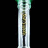 "Artemis" Propellor Perc Swiss Recycler with Color Accents "Artemis" Propellor Perc Swiss Recycler with Color Accents