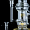 "Charybdis" Propellor Perc Klein-Style Recycler