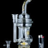 "Charybdis" Propellor Perc Klein-Style Recycler