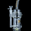 "Charybdis" Propellor Perc Klein-Style Recycler
