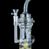 "Charybdis" Propellor Perc Klein-Style Recycler