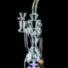 "Cronus" Swiss Recycler Water Pipe