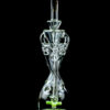 "Cronus" Swiss Recycler Water Pipe