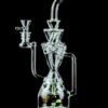"Cronus" Swiss Recycler Water Pipe
