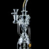 "Cronus" Swiss Recycler Water Pipe