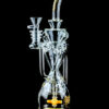 "Cronus" Swiss Recycler Water Pipe