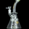 "Gryphon" Fab Egg Beaker With Double Propeller Perc