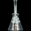 "Gryphon" Fab Egg Beaker With Double Propeller Perc