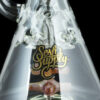 "Gryphon" Fab Egg Beaker With Double Propeller Perc