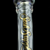 "Gryphon" Fab Egg Beaker With Double Propeller Perc