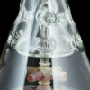 "Gryphon" Fab Egg Beaker With Double Propeller Perc