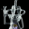 Sesh Supply "Hydra" Triple Recycler