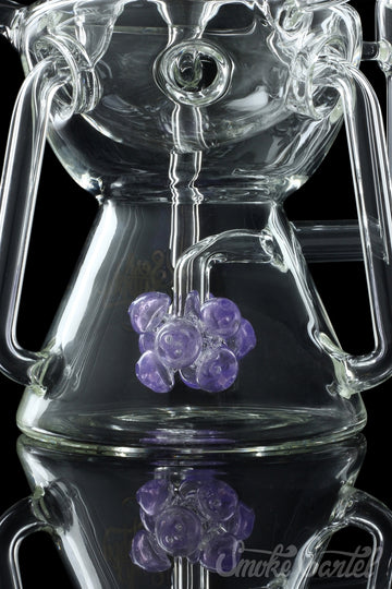Sesh Supply "Hydra" Triple Recycler Sesh Supply "Hydra" Triple Recycler
