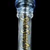"Ophic" Triple Internal Recycler with Spore Perc "Ophic" Triple Internal Recycler with Spore Perc