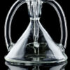 "Pegasus" Crescent Recycler with Propellor Perc "Pegasus" Crescent Recycler with Propellor Perc