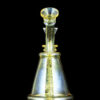 "Comus" Spinning UFO Perc Mini Rig "Comus" Spinning UFO Perc Mini Rig
