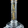 "Graeae" Swiss Recycler with Propeller Perc "Graeae" Swiss Recycler with Propeller Perc