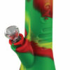 Silicone Basic Beaker Base Bong