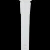 Glow in the Dark Silicone Beaker Bong