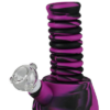 Silicone Extendable Beaker Water Pipe