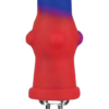 Silicone Vapor Straw with Quartz Tip