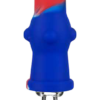 Silicone Vapor Straw with Quartz Tip