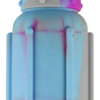 Silicone Vapor Vessel Dab Straw Collector