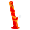 Piranha Silicone 14" Bong Piranha Silicone 14" Bong