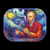 V Syndicate Metal Rolling Tray