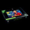 V Syndicate Glass Rolling Tray