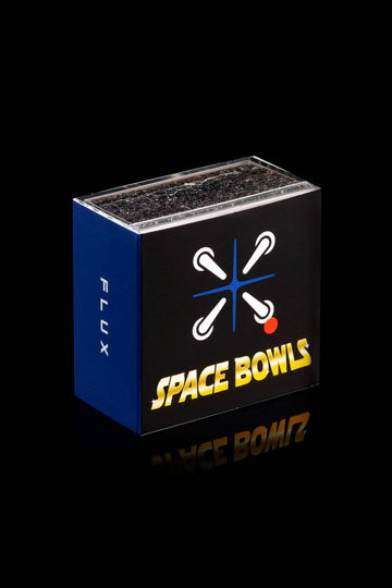 Flux LED SpaceBowls Flux LED SpaceBowls