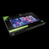 V Syndicate Glass Rolling Tray