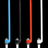 The ConNectar 510 Electric Dab Straw The ConNectar 510 Electric Dab Straw
