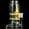 Prism Sunflower Big Honeycomb Modular Bong Prism Sunflower Big Honeycomb Modular Bong