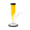 "Surrender" 10" Straight Tube Dab Rig "Surrender" 10" Straight Tube Dab Rig