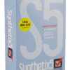 Synthetix5 Fetish Urine - 3.5oz Bottle