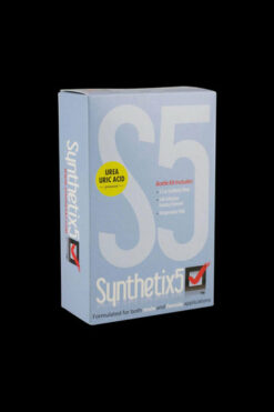 Synthetix5 Fetish Urine - 3.5oz Bottle