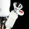 Trailer Park Boys "Julian" Water Bong Straight Tube Trailer Park Boys "Julian" Water Bong Straight Tube