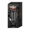 Trailer Park Boys Straight Tube Bong