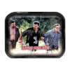Trailer Park Boys "Hustle" Rolling Tray Trailer Park Boys "Hustle" Rolling Tray