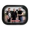 Trailer Park Boys Classic Rolling Tray Trailer Park Boys Classic Rolling Tray