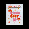 KushKards One Hitter Greeting Cards