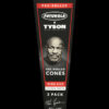 Tyson 2.0 x Futurola Cones King Size - 30 Pack