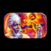 V Syndicate Metal Rolling Tray